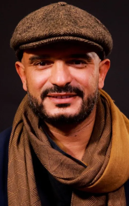 Aymen Mabrouk