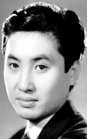 Katsuo Nakamura