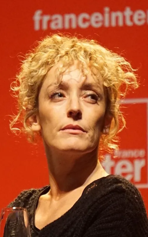 Juliette Arnaud