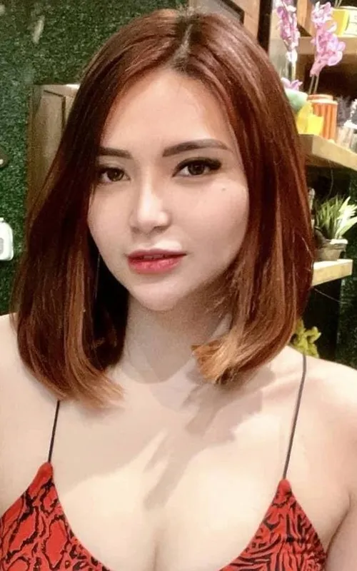 Shiena Yu