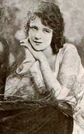 Beatrice Burnham