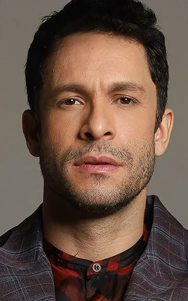 Rainer Cadete