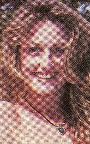 Sarah Daniel