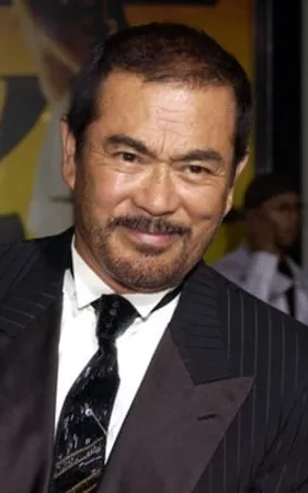 Sonny Chiba