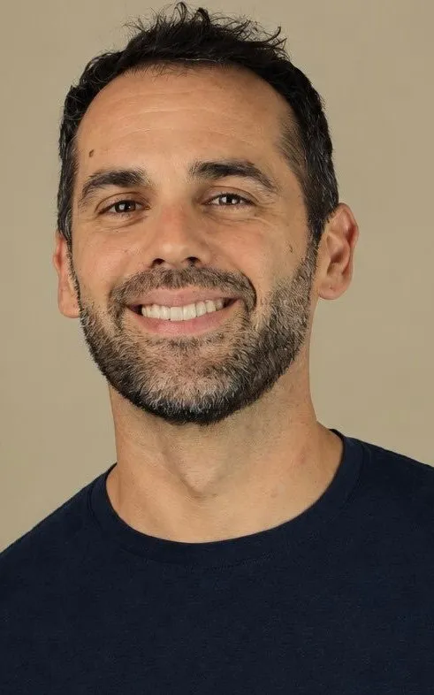 Manuel Enríquez