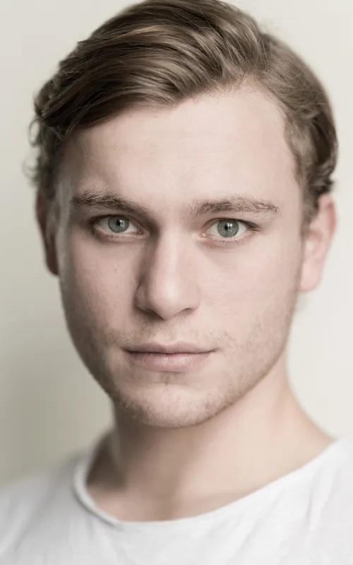 George Parker