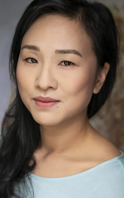 Katlyn Wong
