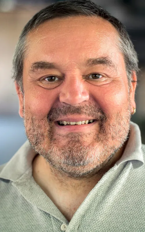 Thomas Werrlich
