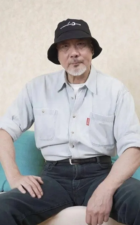 Norman Tsui Siu-Keung