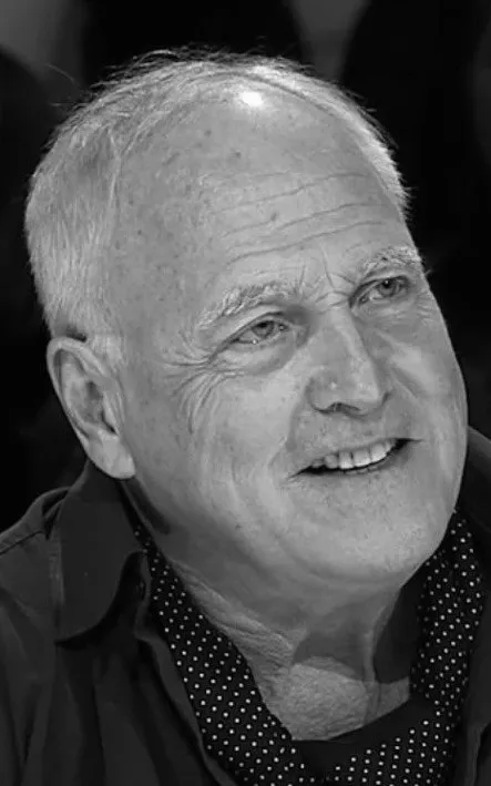 Daniel Pinard