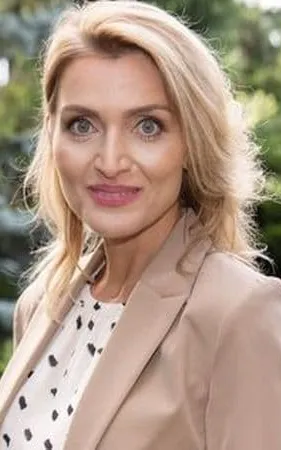 Justyna Sieniawska