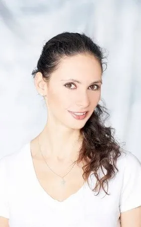 Liudmila Konovalova