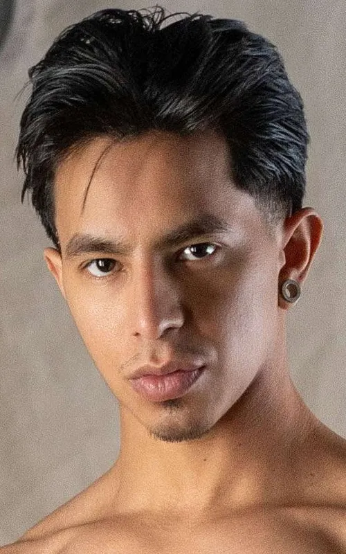 Angel Santana