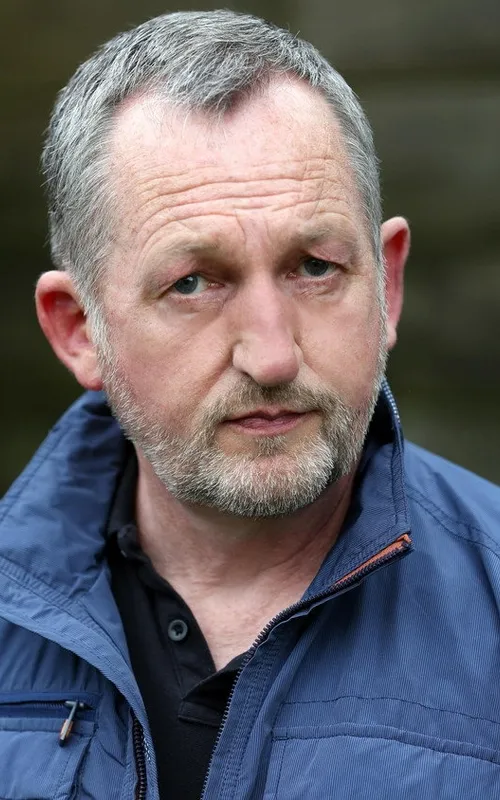 Daithi Michael