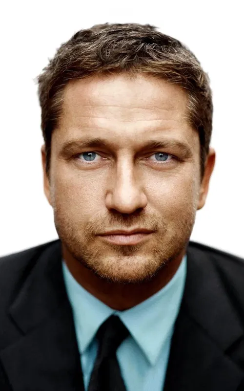 Gerard Butler