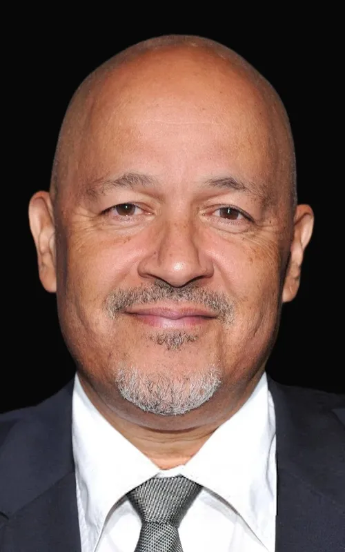 Clark Johnson