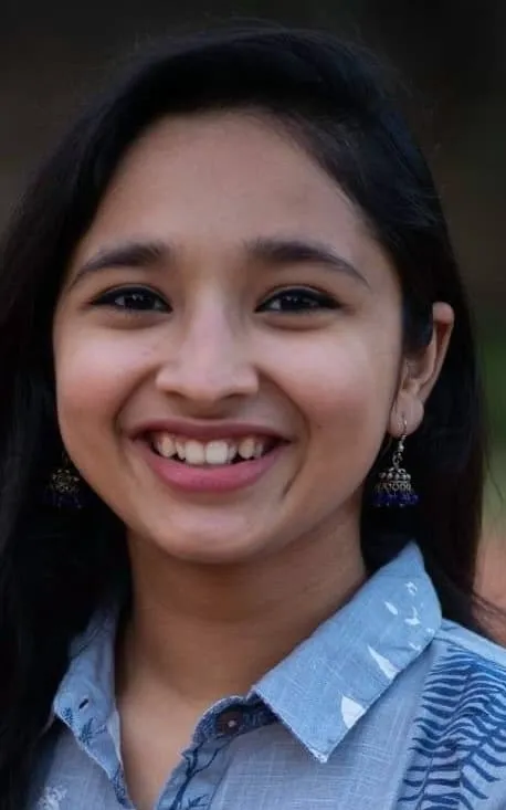 Sanjana Dipu