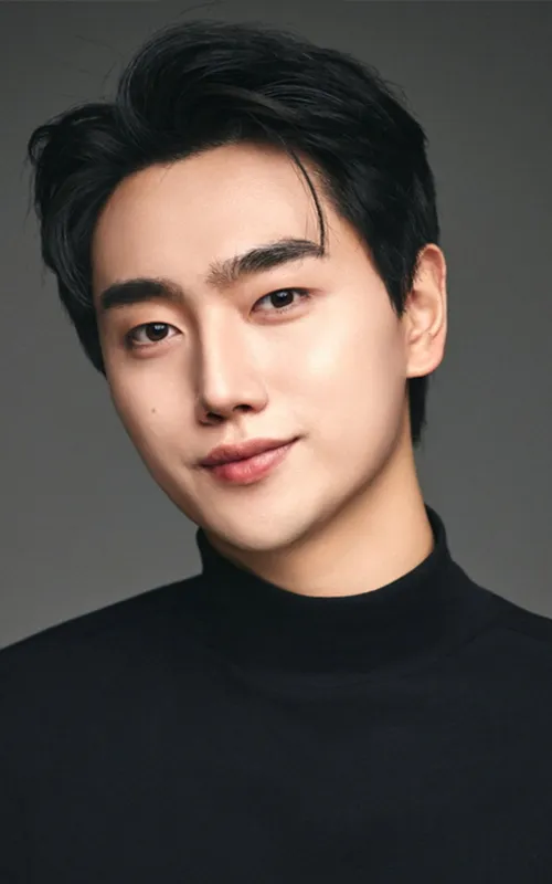 Nam Dae-jeong