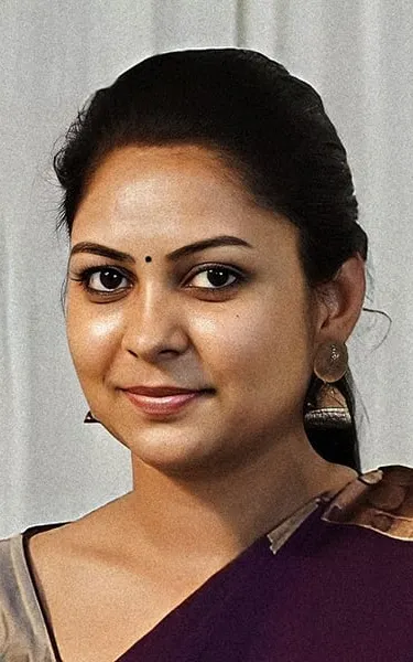 Shuba Devaraj