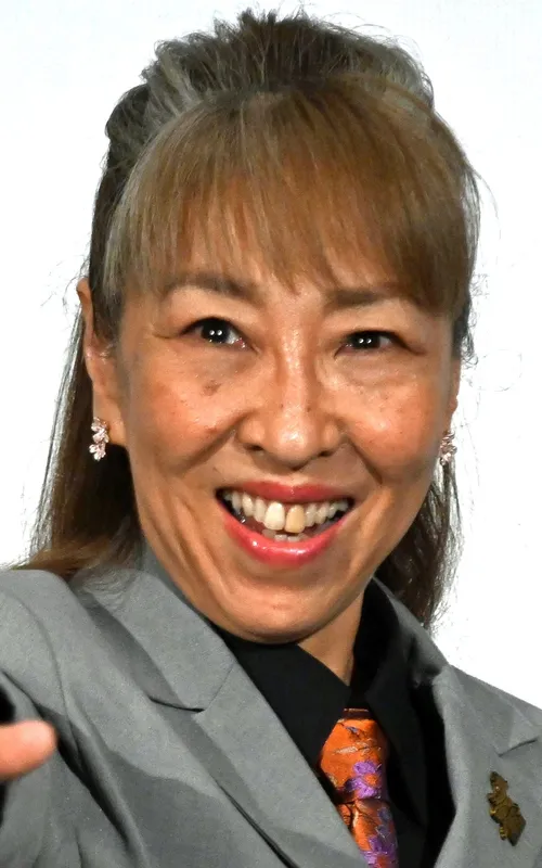 Minami Takayama