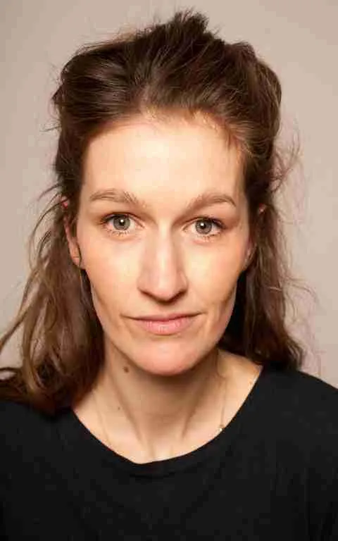 Janneke Remmers