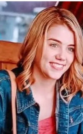 Lindsay Bushman
