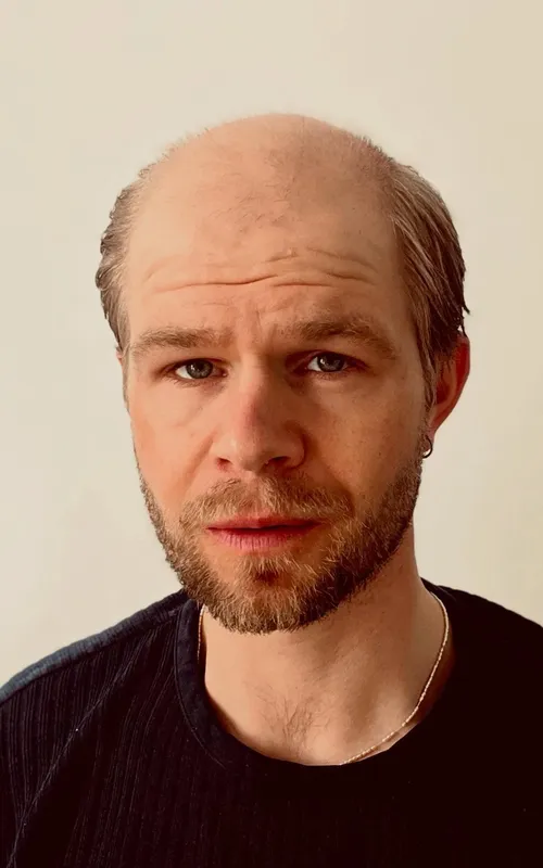 Morten Kjær