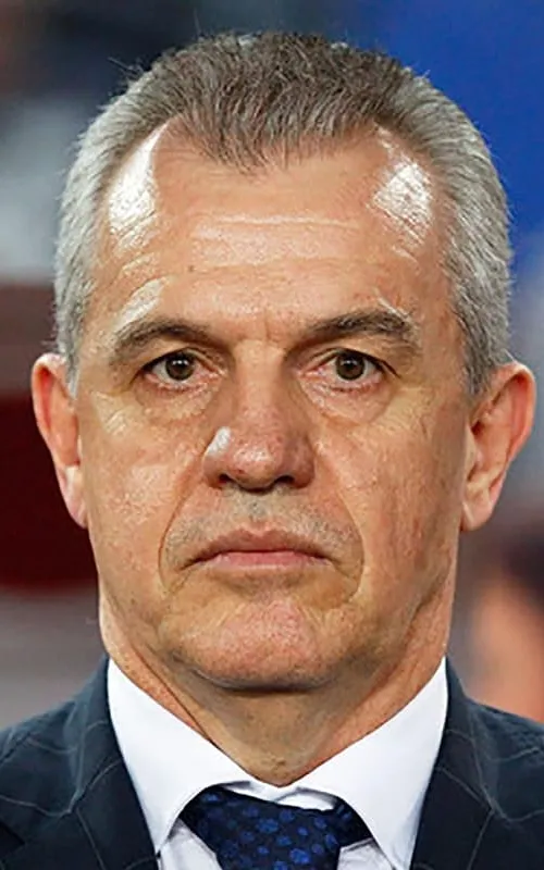 Javier Aguirre