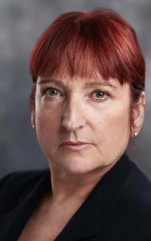 Lena Richardson