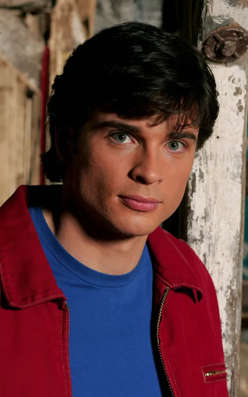 Tom Welling