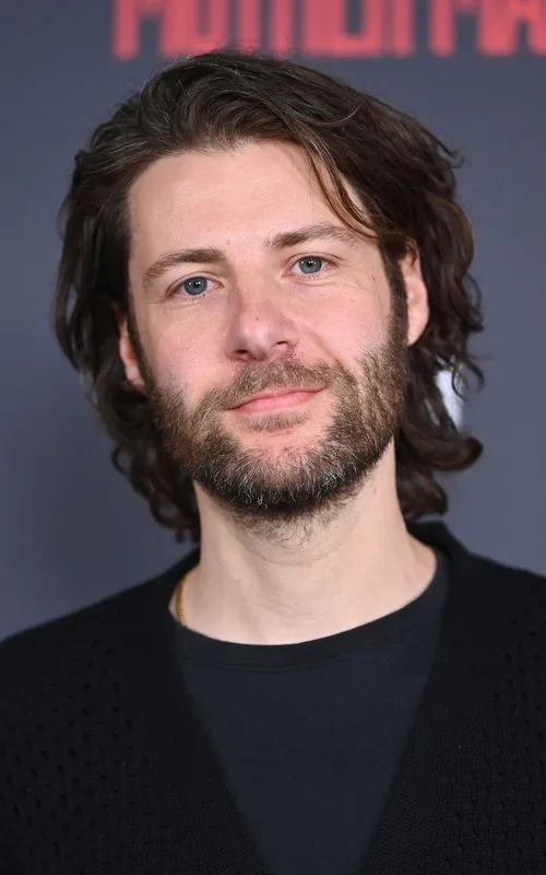 Andrew Droz Palermo