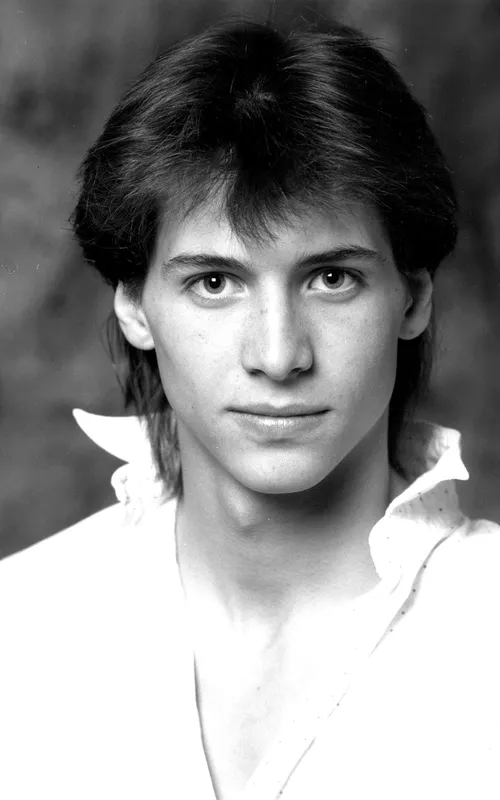 Gene Patrick