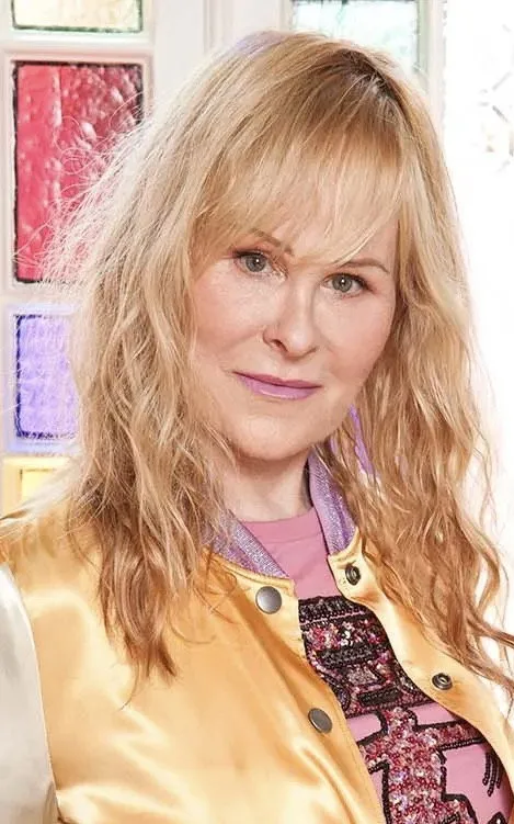 Maxine Feibelman