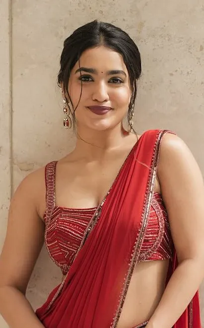 Saniya Iyyappan