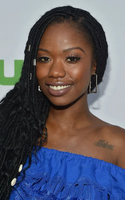 Xosha Roquemore