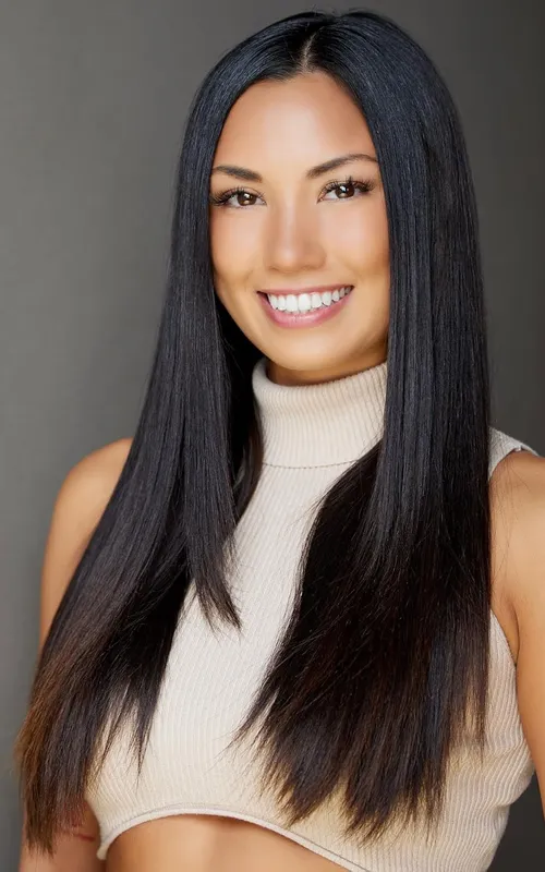 Tatiana Ashton