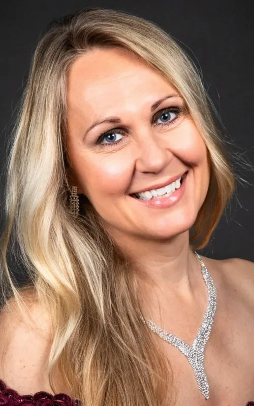 Helene Hørlyck