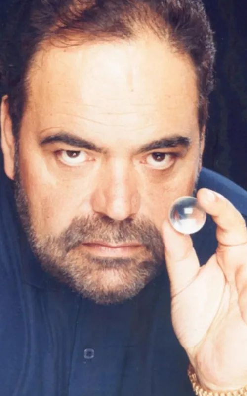 Victor Poletti