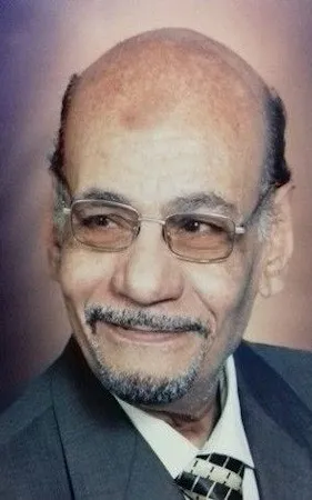 Sayed El Abasiry