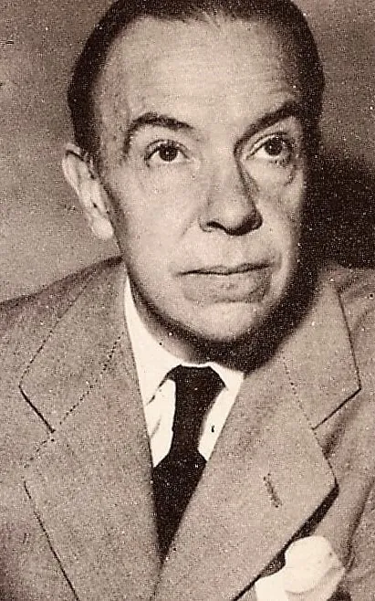 Manuel Díaz González