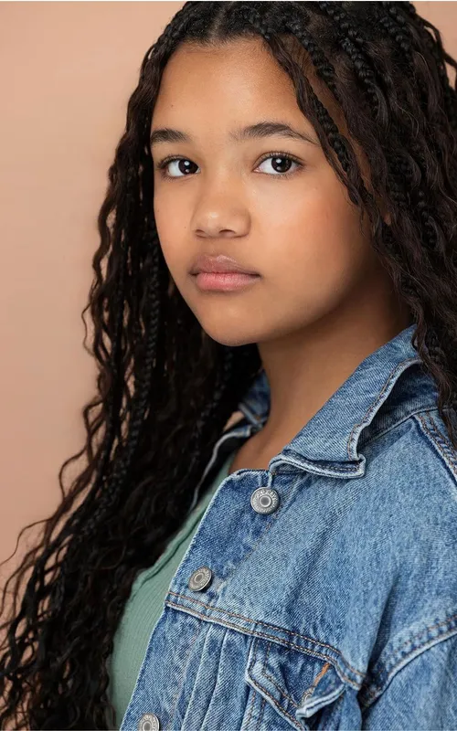 Bella Blanding