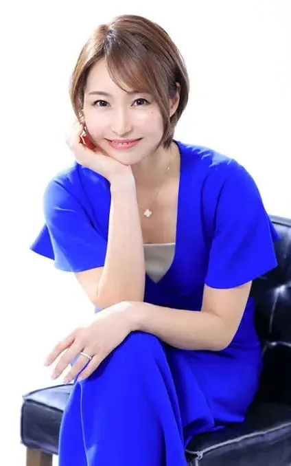 Saori Yamamoto