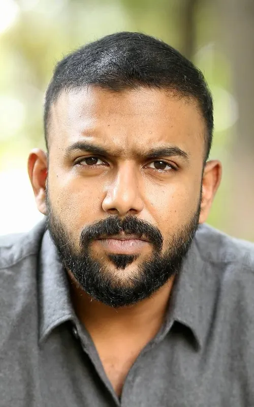 Tharun Bhascker