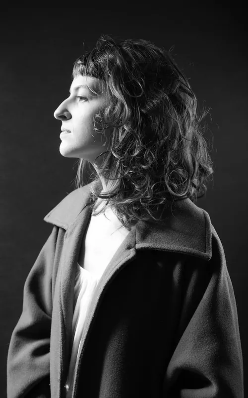 Manuela Pereira