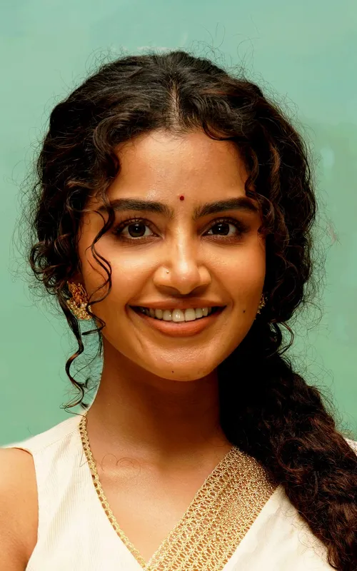 Anupama Parameswaran