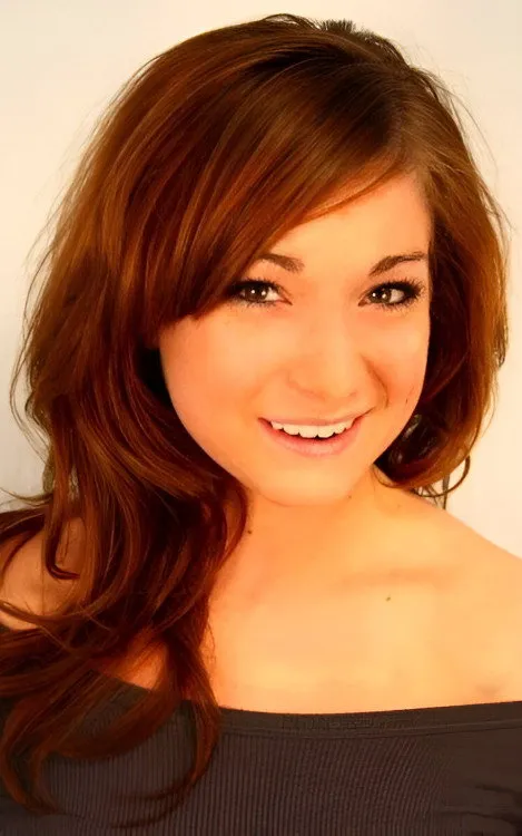Kelli Baker