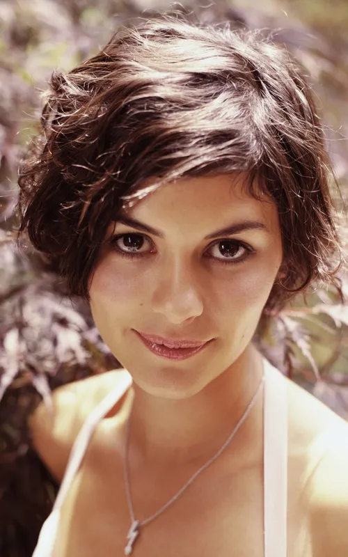 Audrey Tautou