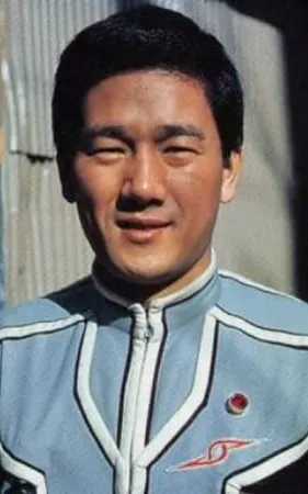Shinsuke Achiwa