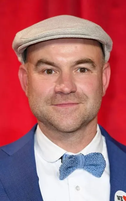 Joe Duttine
