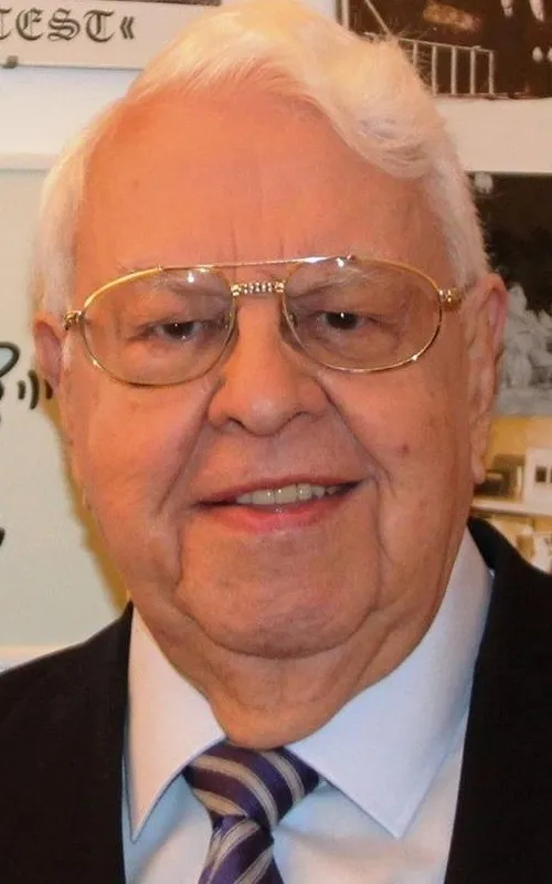 Reginald Puhl